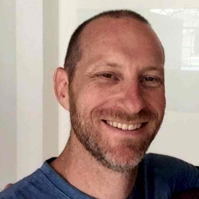 David Keil
