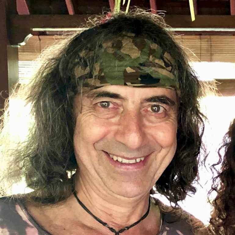 Danny Paradise