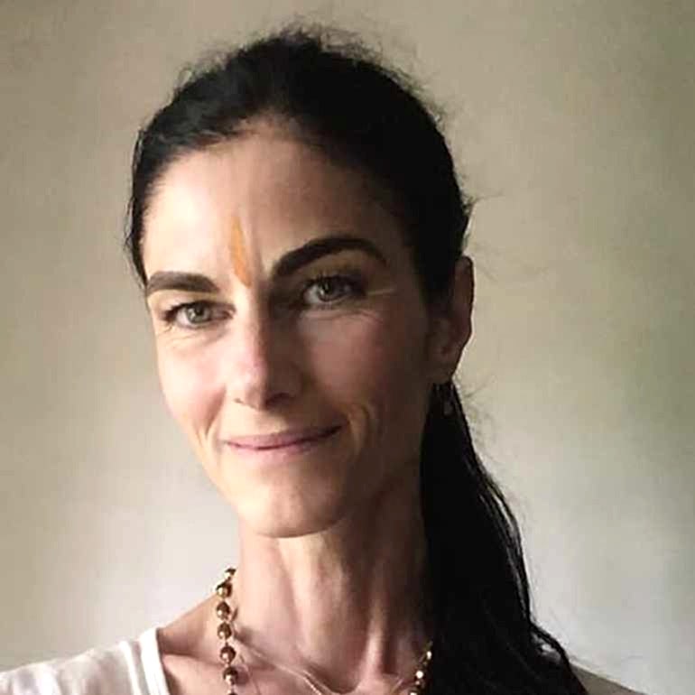 Kia Naddermier