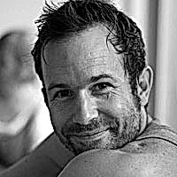 Scott Johnson, Stillpoint Founder Scott Johnson, Stillpoint Founder