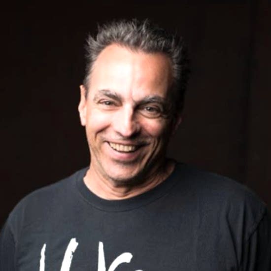 yoga and mindfulness Frank Jude Boccio