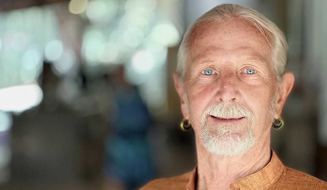 mark darby Ashtanga yoga