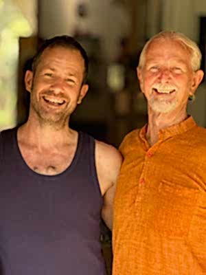 Mark Darby Yoga Mark Darby and Scott Johnson