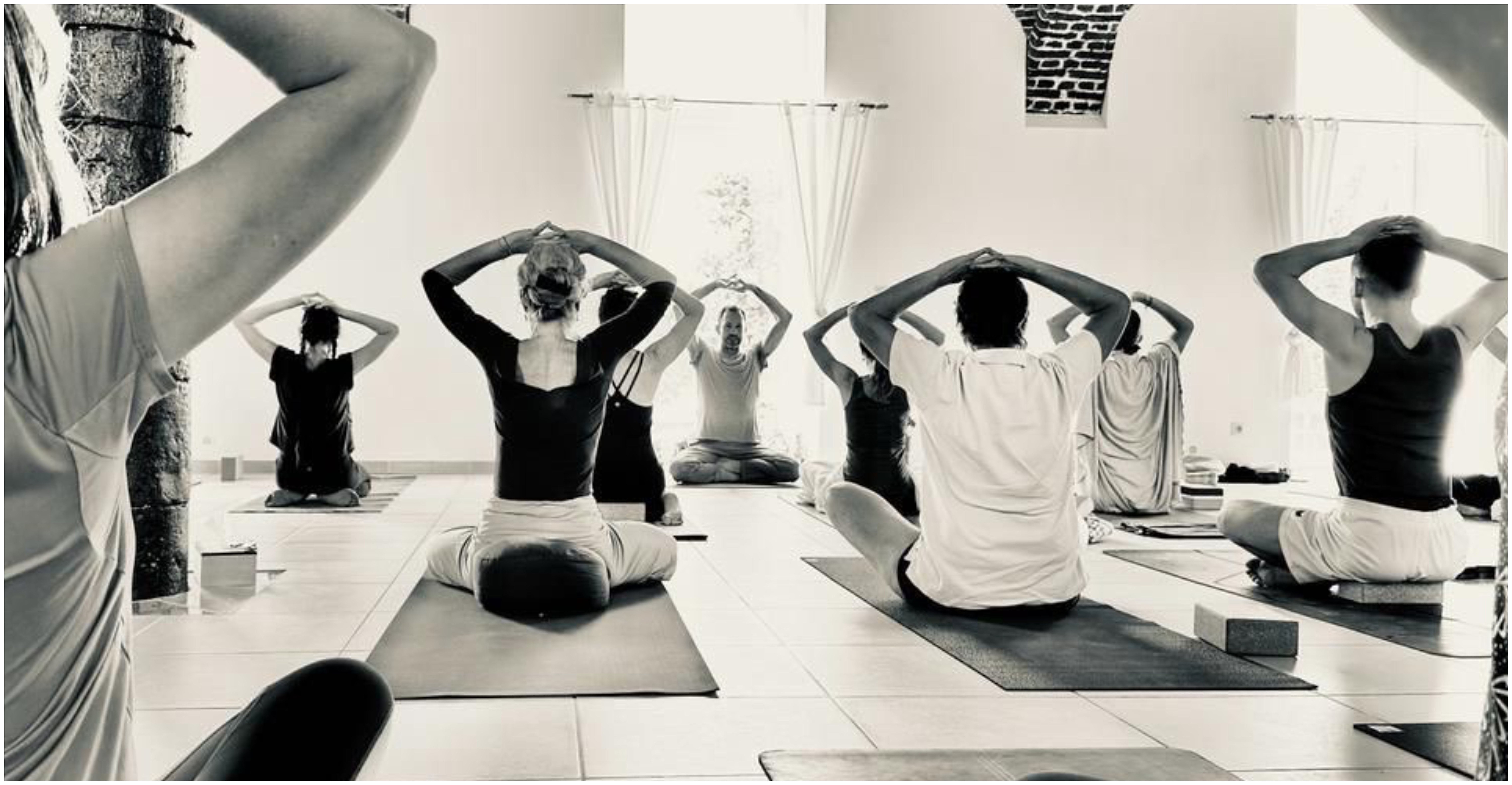 Scott Johnson Ashtanga Yoga Scott Johnson Ashtanga Yoga