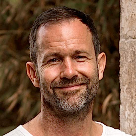 Scott Johnson Senior Ashtanga Yoga Teacher Scott Johnson Senior Ashtanga Yoga Teacher