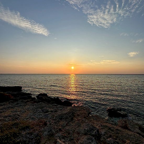 Ashtanga Yoga Italy Salento Sunset Ashtanga Yoga Italy Salento Sunset