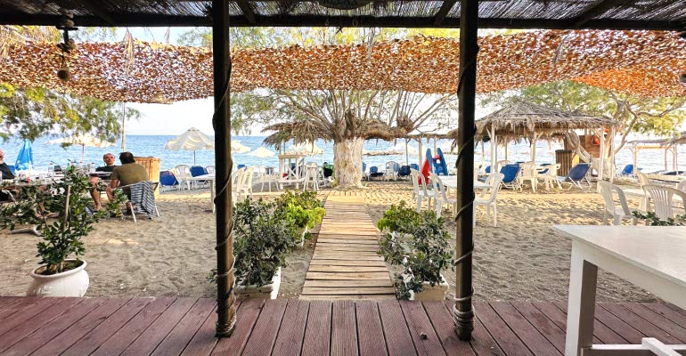 Ashtanga yoga Crete retreat beach Ashtanga yoga Crete retreat beach