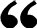 Quote_left marks